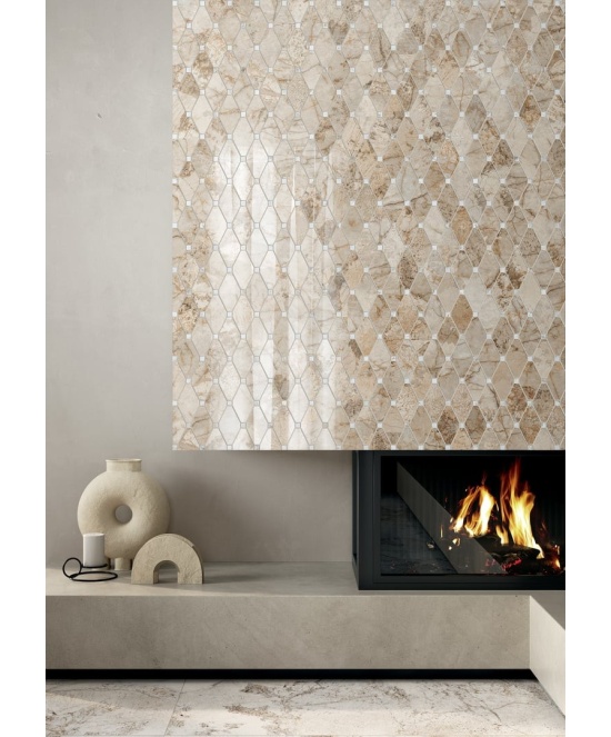 60x120 GEMSTONE NATURAL LAP RET - carrelage NAIS - image 9