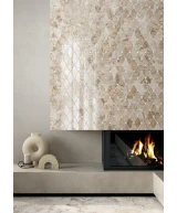 Carrelage 60x120 Gemstone Natural Lap Rectifié - vue d’ambiance 4