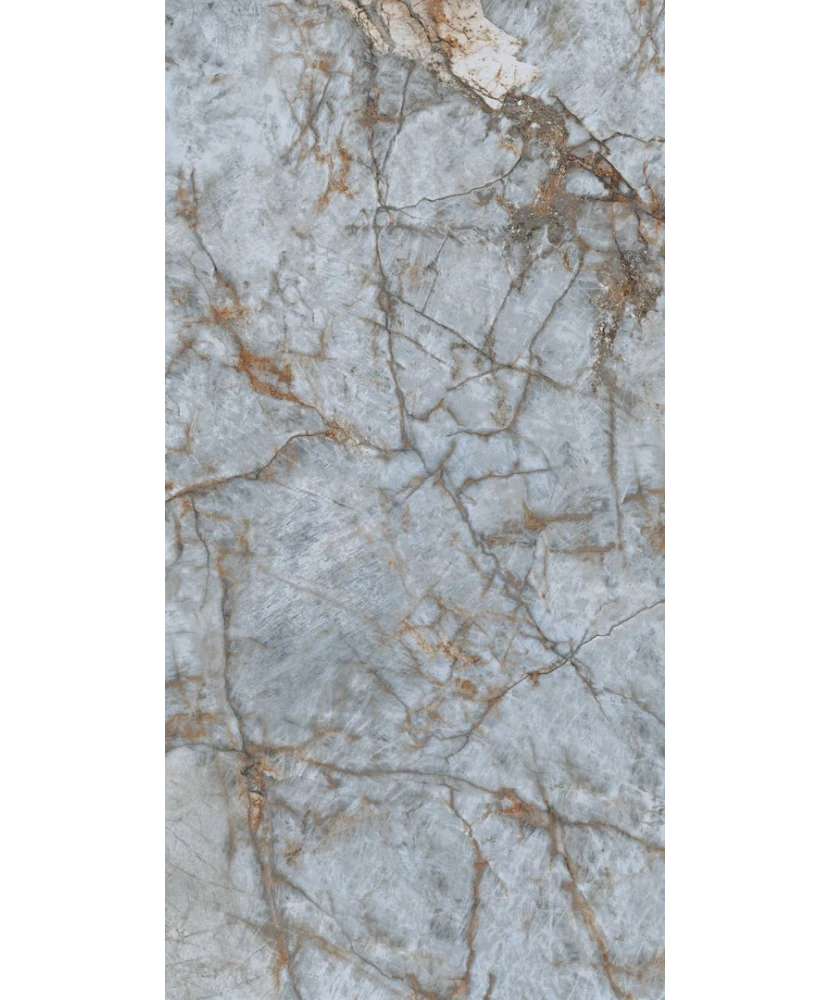 Carrelage 60x120 Gemstone Ocean Lap Rectifié - détail du carreau