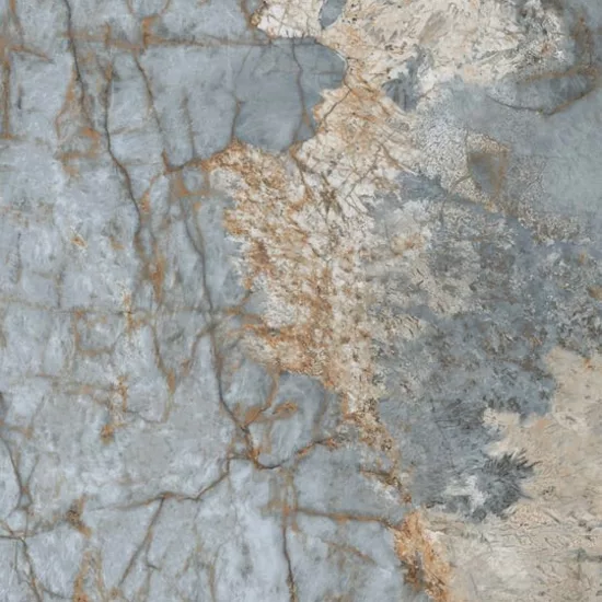 Carrelage 60x120 Gemstone Ocean Lap Rectifié - détail du carreau 5