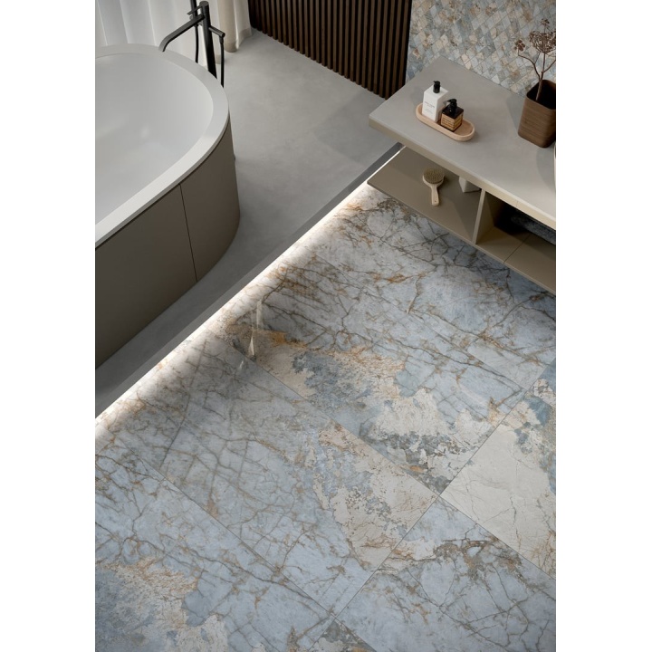 60x120 GEMSTONE OCEAN LAP RET - carrelage NAIS - image 6