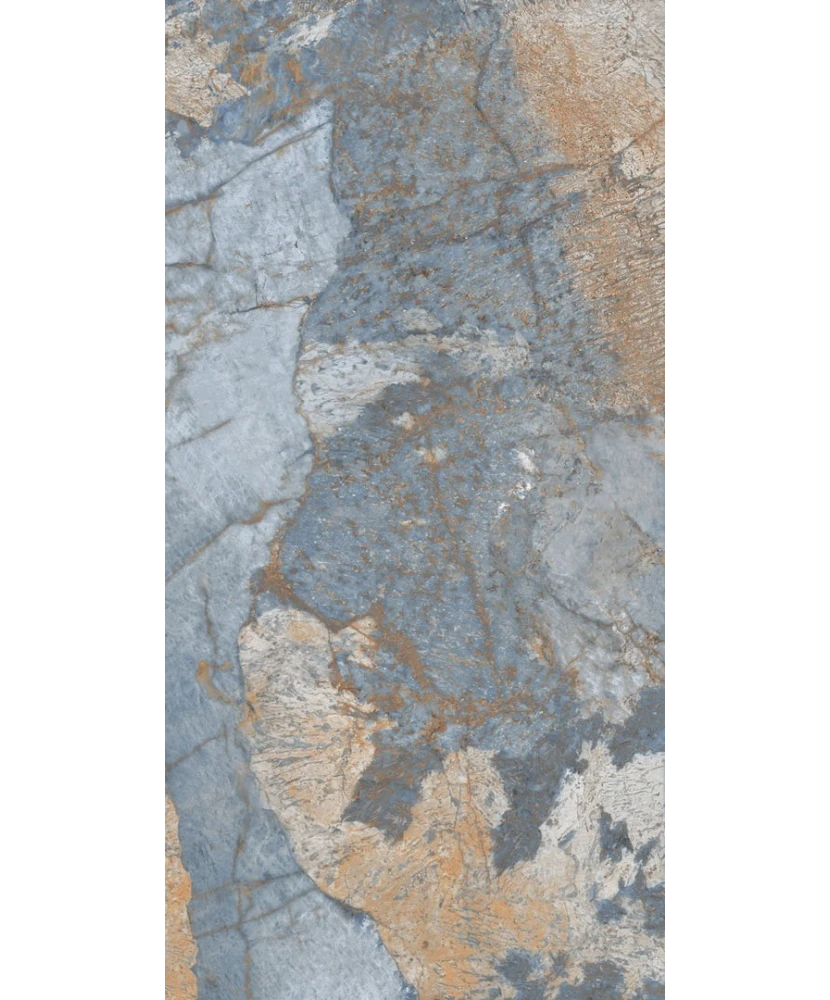 Carrelage 60x120 Gemstone Ocean Nat Rectifié - détail du carreau 2