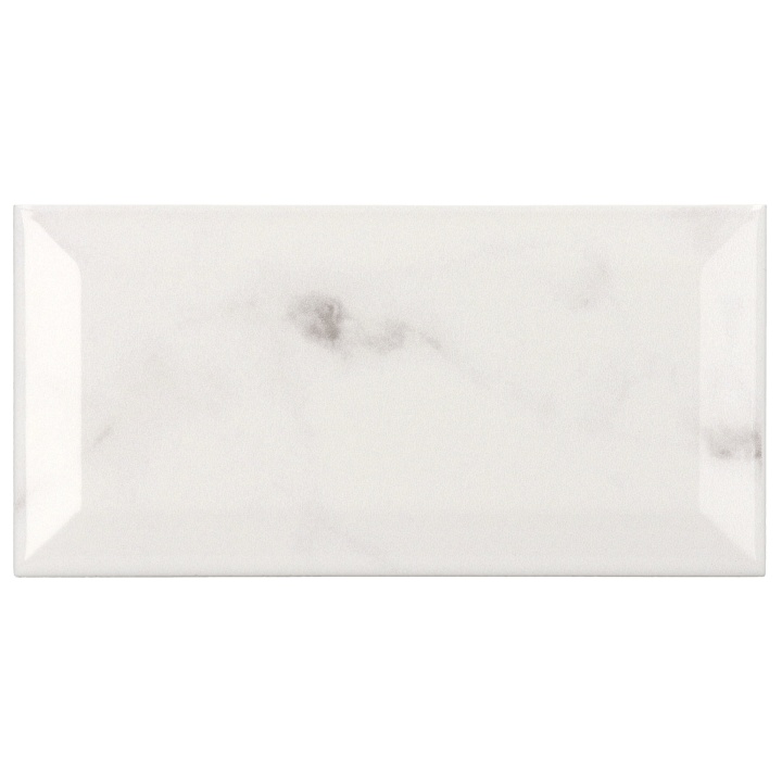 Carrara Metro 7.5x15 cm - carrelage NAIS - image 2
