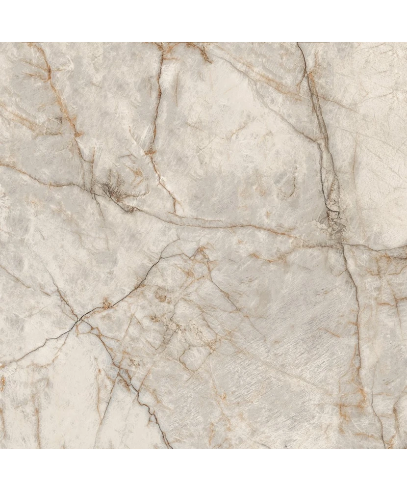 Carrelage 60x60 Gemstone Desert Nat Rectifié - détail du carreau