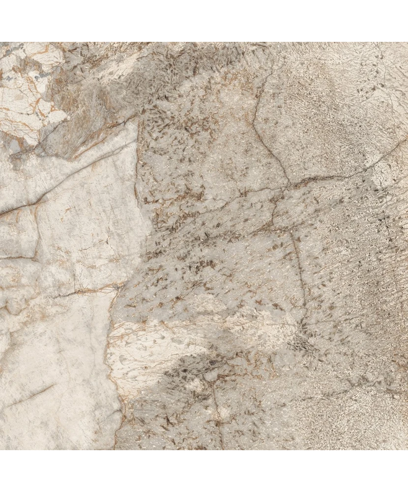Carrelage 60x60 Gemstone Desert Nat Rectifié - détail du carreau 3