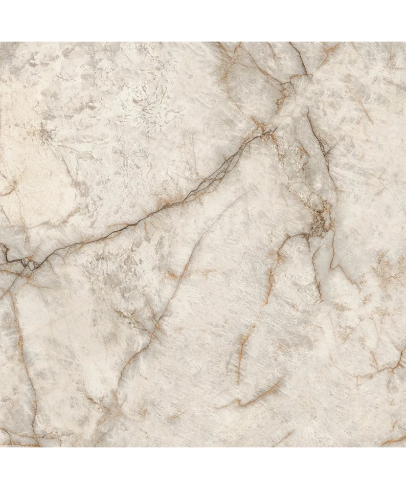 Carrelage 60x60 Gemstone Desert Nat Rectifié - détail du carreau 5
