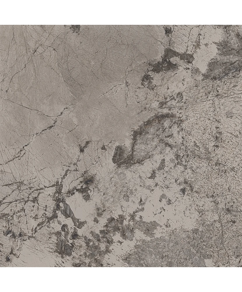 Carrelage 60x60 Gemstone Grey Nat Rectifié - détail du carreau 2