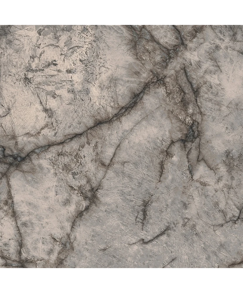 Carrelage 60x60 Gemstone Grey Nat Rectifié - détail du carreau 3