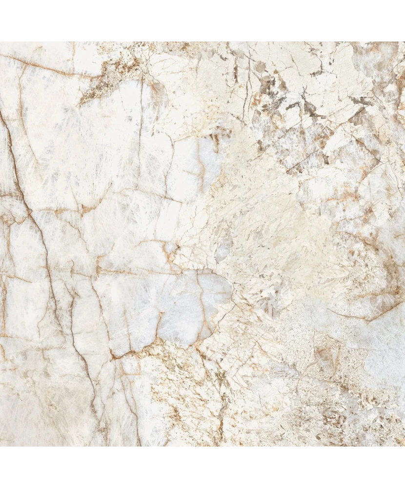 Carrelage 60x60 Gemstone Natural Nat Rectifié - détail du carreau
