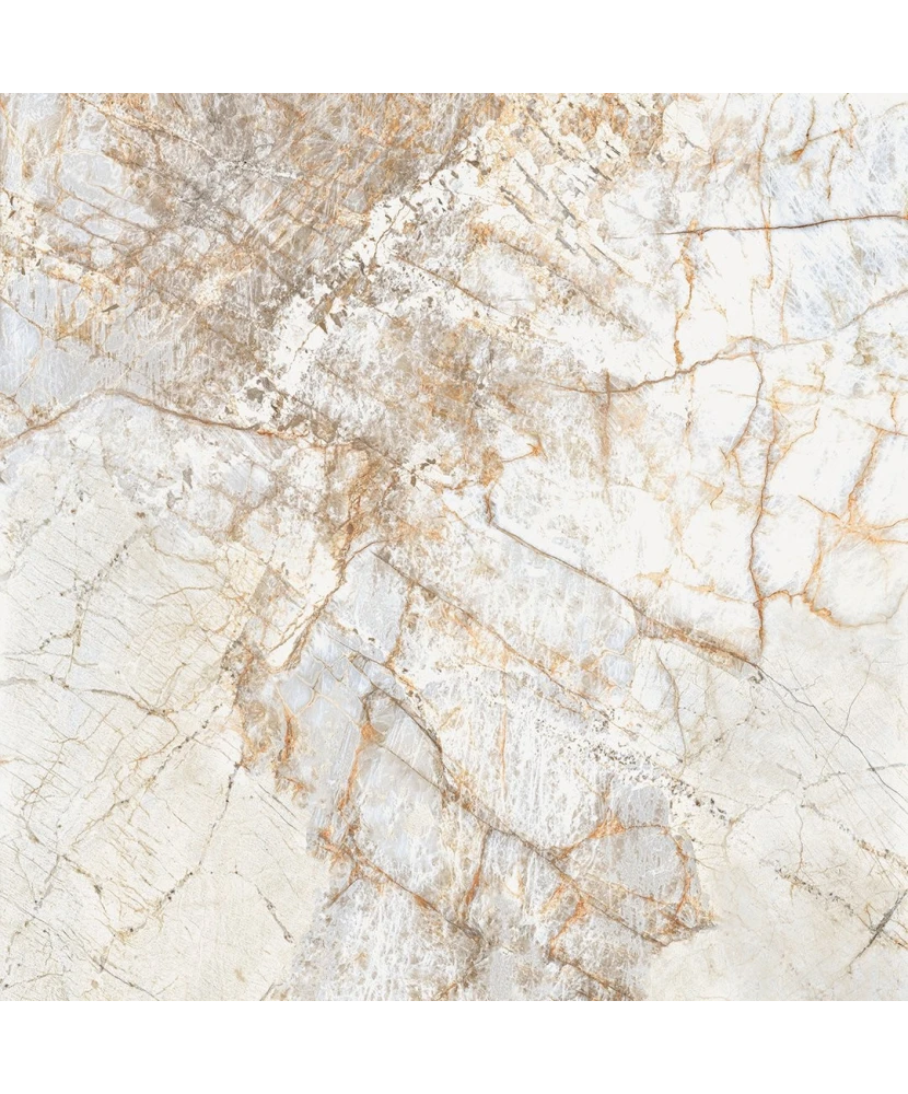 Carrelage 60x60 Gemstone Natural Nat Rectifié - détail du carreau 2