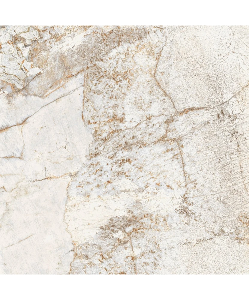 Carrelage 60x60 Gemstone Natural Nat Rectifié - détail du carreau 3