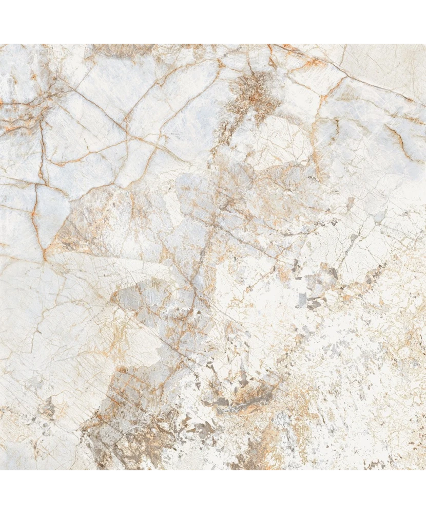 Carrelage 60x60 Gemstone Natural Nat Rectifié - détail du carreau 4