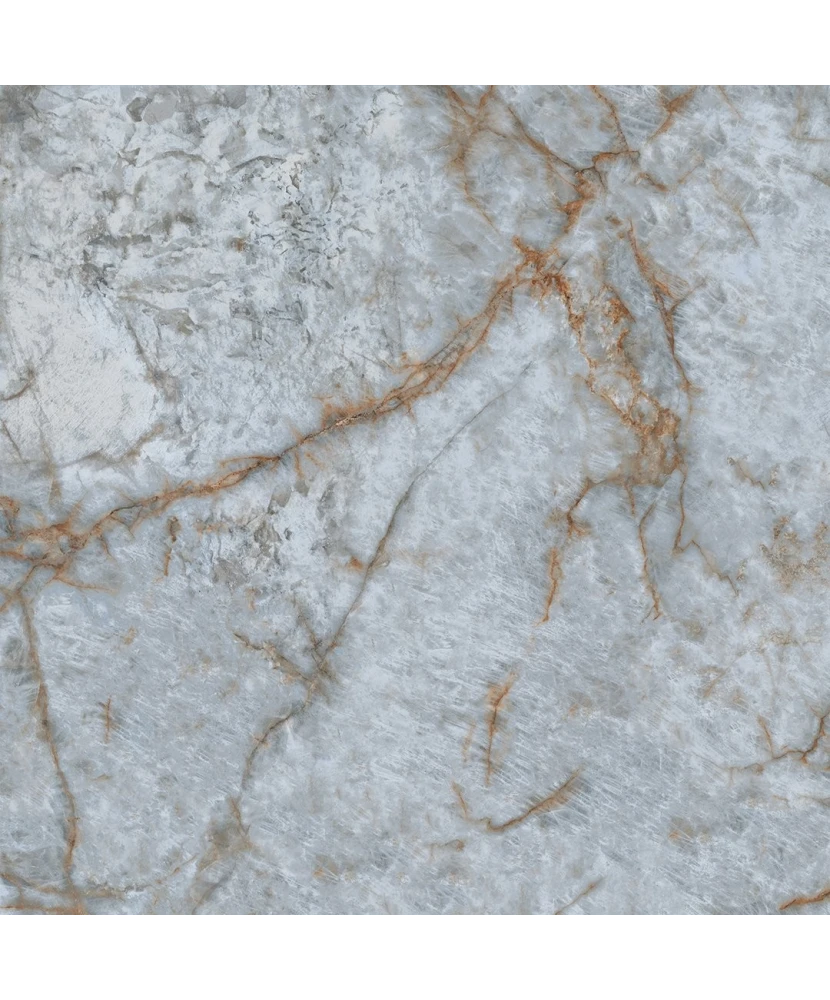Carrelage 60x60 Gemstone Ocean Nat Rectifié - détail du carreau