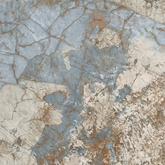 Carrelage 60x60 Gemstone Ocean Nat Rectifié - détail du carreau 2