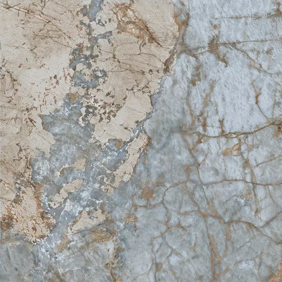 Carrelage 60x60 Gemstone Ocean Nat Rectifié - détail du carreau 3