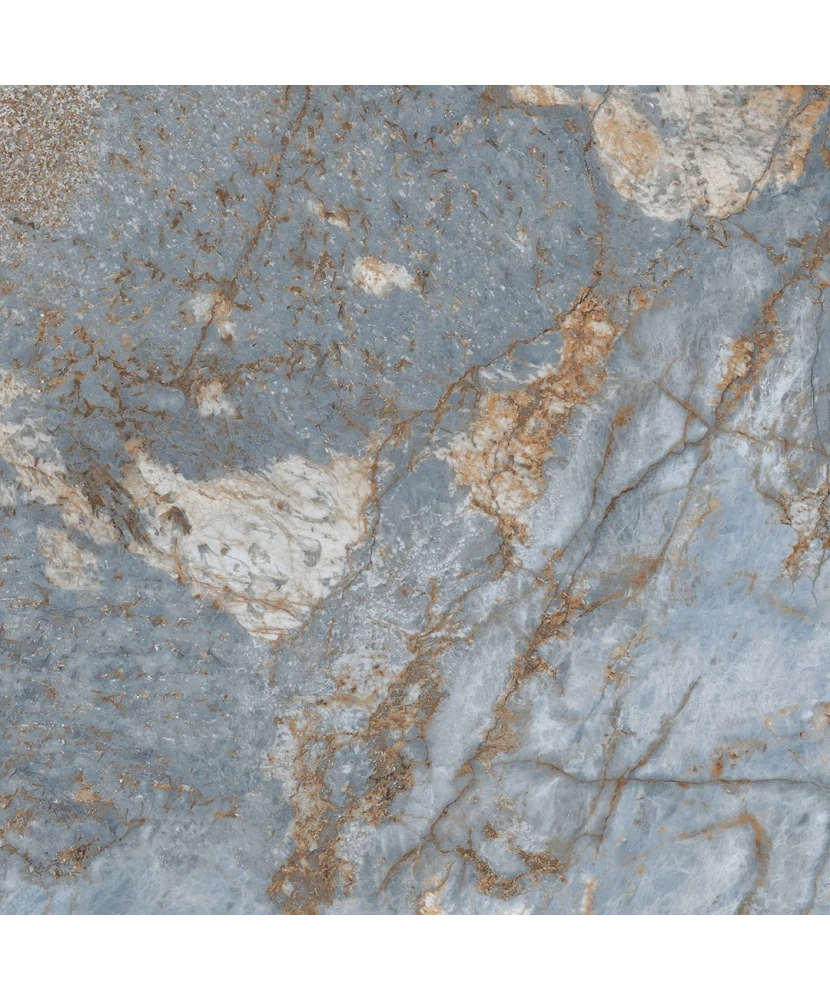 Carrelage 60x60 Gemstone Ocean Nat Rectifié - détail du carreau 4