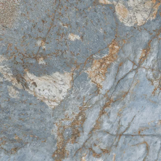 Carrelage 60x60 Gemstone Ocean Nat Rectifié - détail du carreau 4
