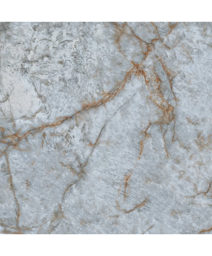 Carrelage 60x60 Gemstone Ocean Nat Rectifié - détail du carreau 5