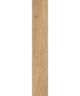 Carrelage 20x120 Honey Wood Bricola Nat Rectifié - détail du carreau