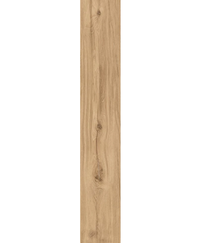 Carrelage 20x120 Honey Wood Bricola Nat Rectifié - détail du carreau 2