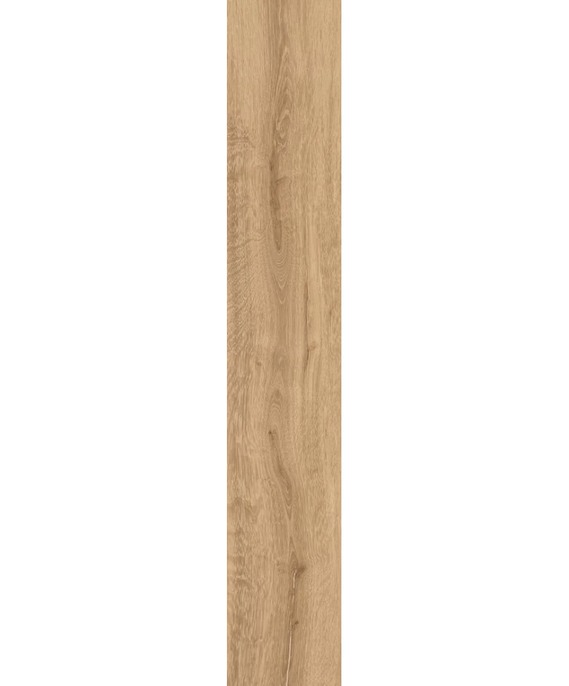 Carrelage 20x120 Honey Wood Bricola Nat Rectifié - détail du carreau 5