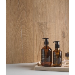 20x120 HONEY WOOD BRICOLA NAT RET - carrelage NAIS - image 6