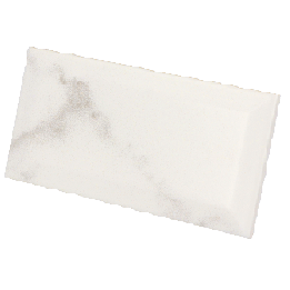 Carrara Metro Matt 7.5x15 cm - carrelage NAIS