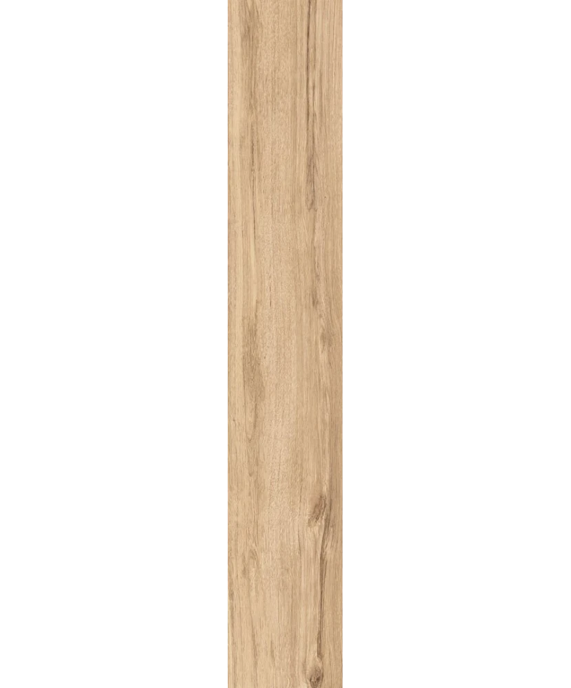 Carrelage 20x120 Honey Wood Olmo Nat Rectifié - détail du carreau 3