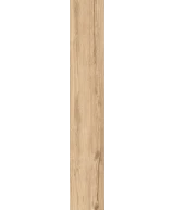 Carrelage 20x120 Honey Wood Olmo Nat Rectifié - détail du carreau 3