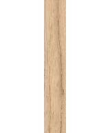 Carrelage 20x120 Honey Wood Olmo Nat Rectifié - détail du carreau 4