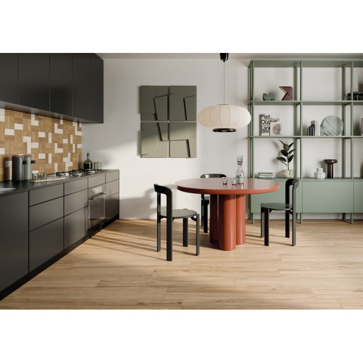 20x120 HONEY WOOD OLMO NAT RET - carrelage NAIS - image 7
