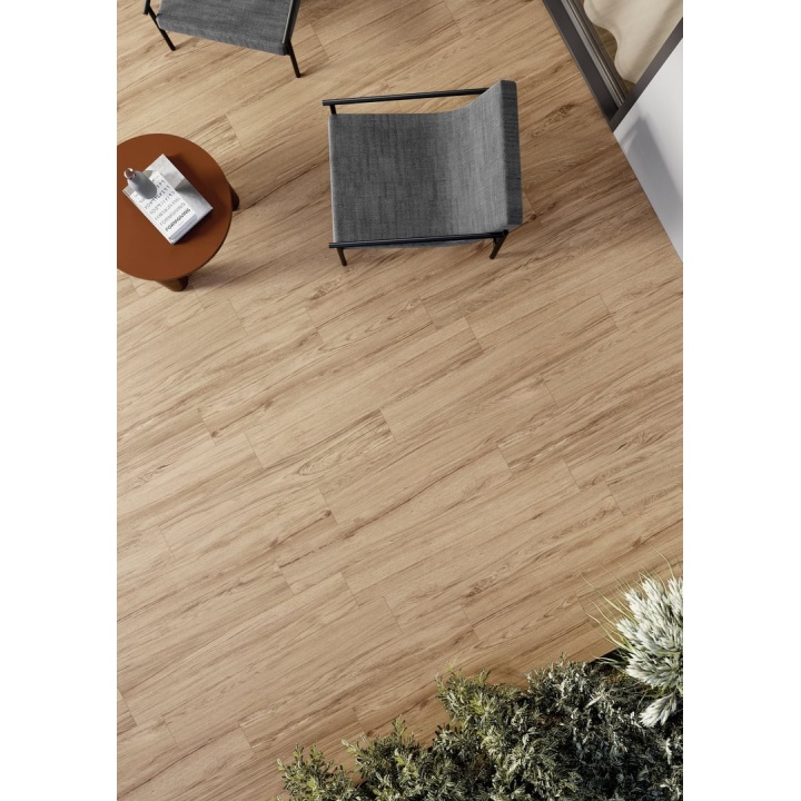 20x120 HONEY WOOD OLMO NAT RET - carrelage NAIS - image 9