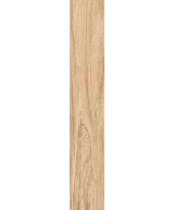 Carrelage 20x120 Honey Wood Olmo Nat Rectifié R11 - détail du carreau 4