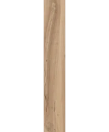 Carrelage 20x120 Honey Wood Noce Nat Rectifié - détail du carreau 5