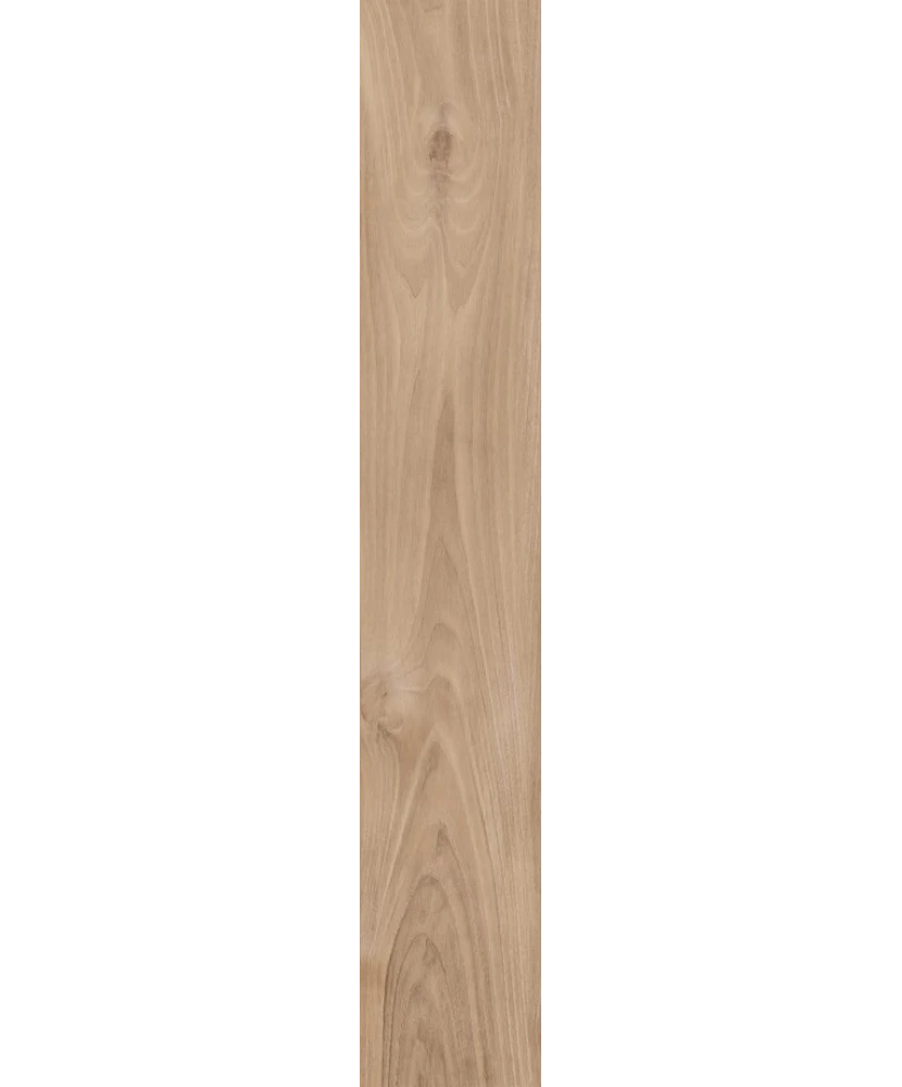 Carrelage 20x120 Honey Wood Noce Nat Rectifié R11 - détail du carreau 2