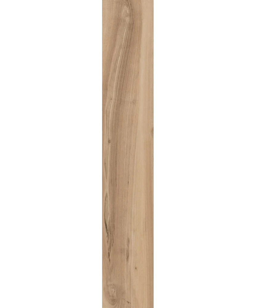 Carrelage 20x120 Honey Wood Noce Nat Rectifié R11 - détail du carreau 3
