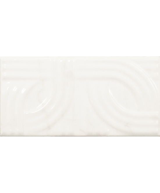 Carrara Metropolis 7.5x15 cm - carrelage NAIS