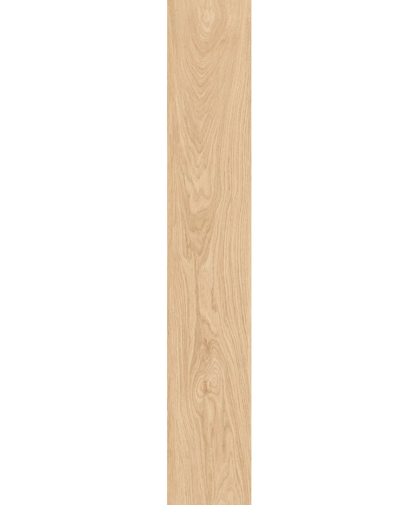 Carrelage 20x120 Honey Wood Rovere Nat Rectifié - détail du carreau 5
