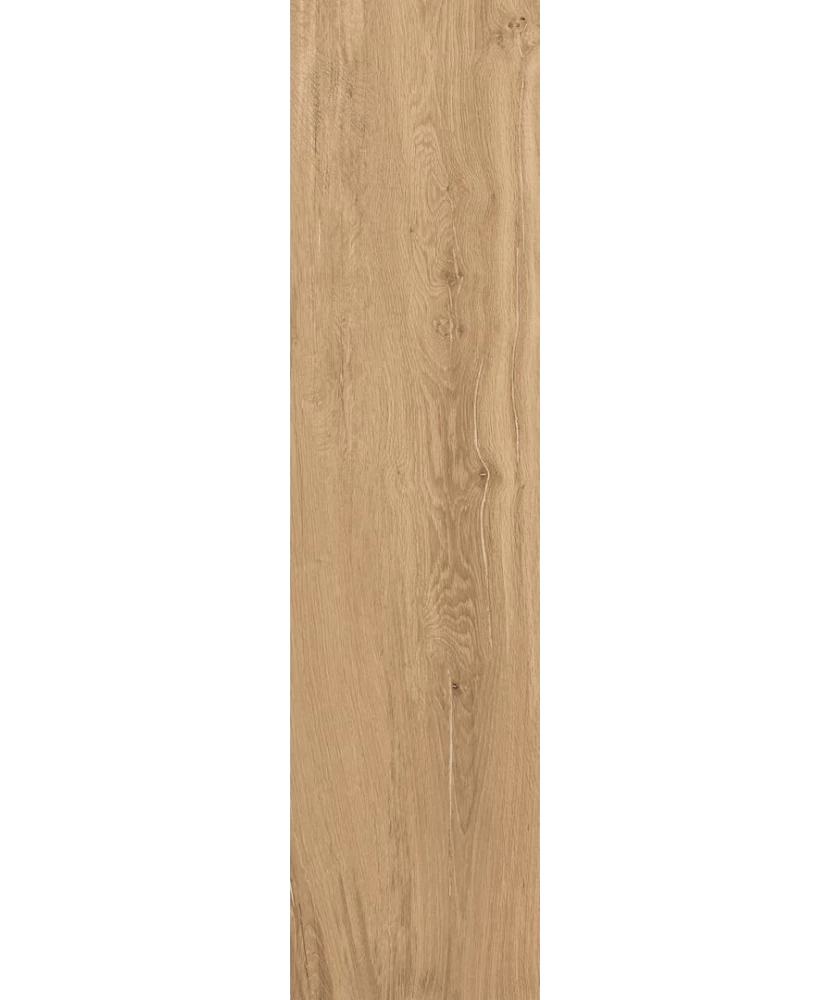 Carrelage 30x120 Honey Wood Bricola Nat Rectifié - détail du carreau