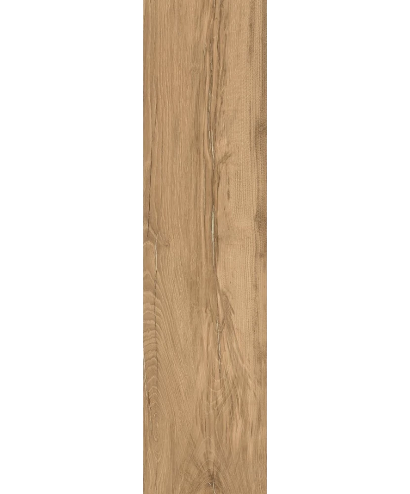 Carrelage 30x120 Honey Wood Bricola Nat Rectifié - détail du carreau 3