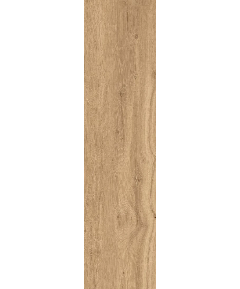 Carrelage 30x120 Honey Wood Bricola Nat Rectifié - détail du carreau 5