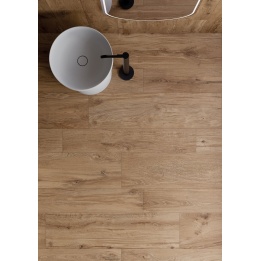 30x120 HONEY WOOD BRICOLA NAT RET - carrelage NAIS - image 6