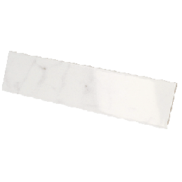 Carrara 7.5x30 cm - carrelage NAIS