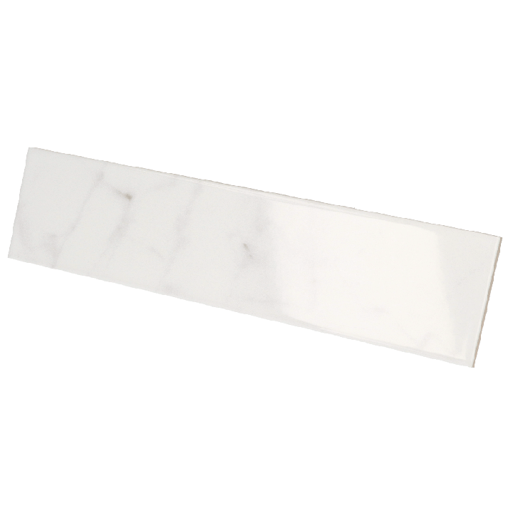 Carrara 7.5x30 cm - carrelage NAIS
