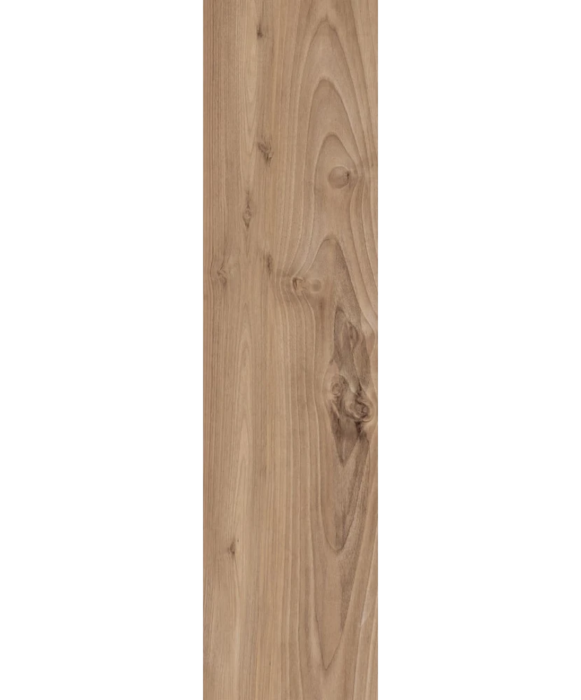 Carrelage 30x120 Honey Wood Noce Nat Rectifié - détail du carreau