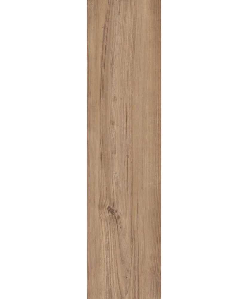 Carrelage 30x120 Honey Wood Noce Nat Rectifié - détail du carreau 2