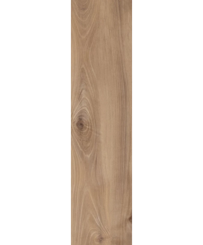 Carrelage 30x120 Honey Wood Noce Nat Rectifié - détail du carreau 3
