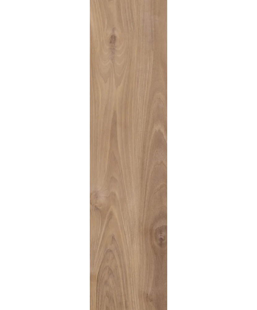 Carrelage 30x120 Honey Wood Noce Nat Rectifié - détail du carreau 4