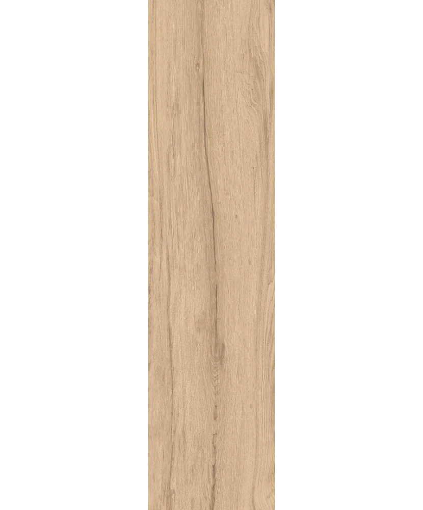 Carrelage 30x120 Honey Wood Olmo Nat Rectifié - détail du carreau