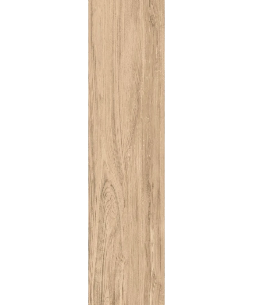 Carrelage 30x120 Honey Wood Olmo Nat Rectifié - détail du carreau 4